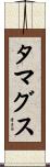 タマグス Scroll