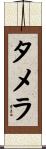 Tamera Scroll