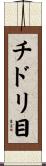 チドリ目 Scroll