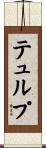 テュルプ Scroll