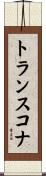 トランスコナ Scroll