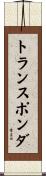 トランスポンダ Scroll