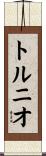 トルニオ Scroll