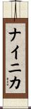 Nainika Scroll