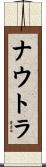 ナウトラ Scroll