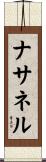 Nathanel Scroll