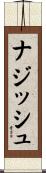 Nazish Scroll