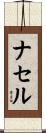 ナセル Scroll