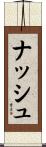 ナッシュ Scroll