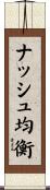 ナッシュ均衡 Scroll