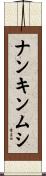 ナンキンムシ Scroll