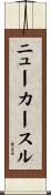 ニューカースル Scroll