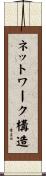 ネットワーク構造 Scroll