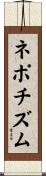 ネポチズム Scroll