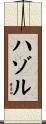 ハゾル Scroll
