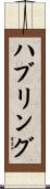 ハブリング Scroll