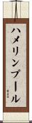 ハメリンプール Scroll