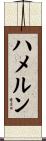 ハメルン Scroll