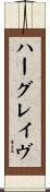 Hargrave Scroll