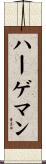 ハーゲマン Scroll