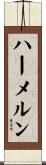 ハーメルン Scroll