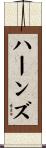 Haans Scroll