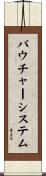 バウチャー・システム Scroll