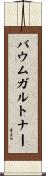 バウムガルトナー Scroll