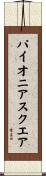 パイオニアスクエア Scroll