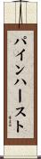 パインハースト Scroll