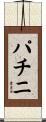 パチニ Scroll