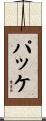 パッケ Scroll