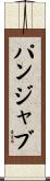 パンジャブ Scroll