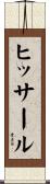 ヒッサール Scroll