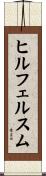 ヒルフェルスム Scroll