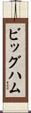 Bigham Scroll
