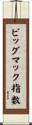 ビッグマック指数 Scroll