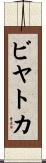 ビヤトカ Scroll