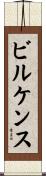 ビルケンス Scroll