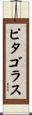 ピタゴラス Scroll