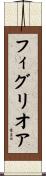 Figueroa Scroll