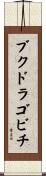 ブクドラゴビチ Scroll