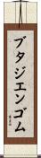 ブタジエン・ゴム Scroll