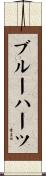 ブルーハーツ Scroll