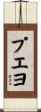 プエヨ Scroll