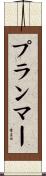 プランマー Scroll