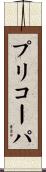 プリコーパ Scroll