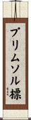 プリムソル標 Scroll