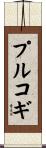 プルコギ Scroll