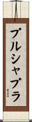 プルシャプラ Scroll